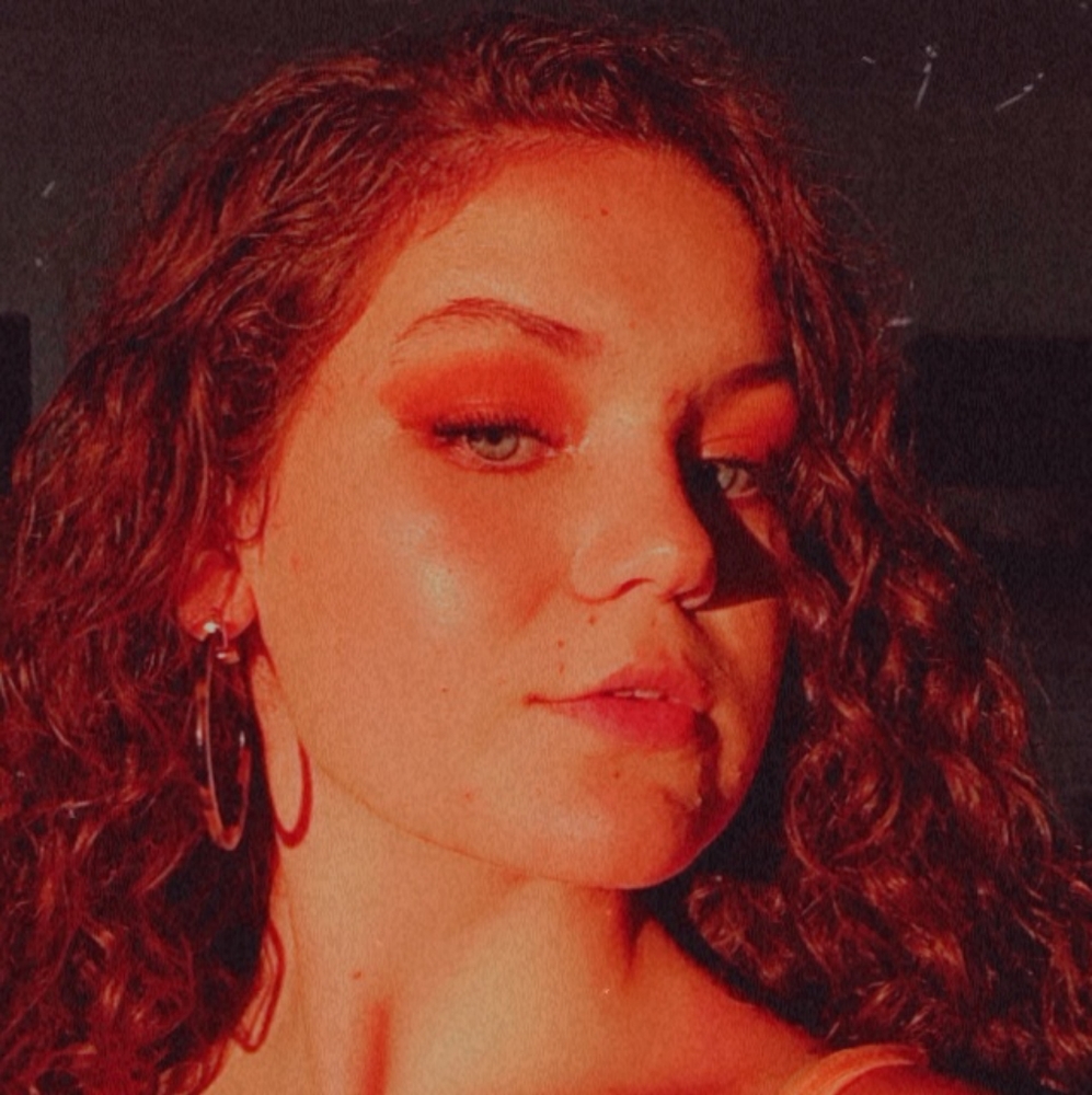 Meet your Posher, Gretchen